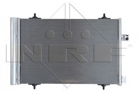 Радиатор кондиционера NRF 35946 (фото 1)
