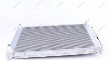 Радиатор кондиционера NRF 35886 (фото 1)