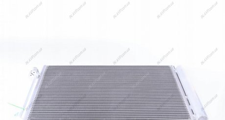 Радиатор кондиционера NRF 35538 (фото 1)