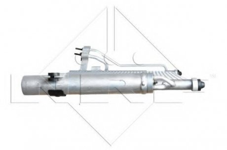 Радіатор кондиціонера NRF 35475