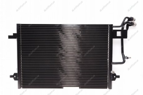 Радиатор кондиционера NRF 35199 (фото 1)