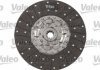 Комплект сцепления Valeo 809125 (фото 3)