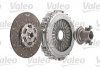 Комплект сцепления Valeo 805148 (фото 3)