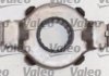 Комплект сцепления Valeo 801087 (фото 3)