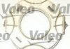 Комплект сцепления Valeo 801589 (фото 3)