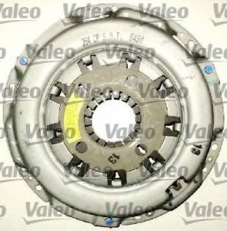 Комплект сцепления Valeo 826204