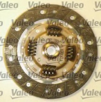 Комплект сцепления Valeo 801454 (фото 1)