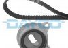 Комплект ремня ГРМ DAYCO KTB597