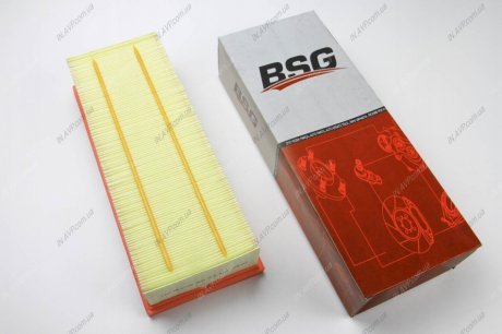 Фільтр повітряний Caddy III/Golf V/Passat B6/Octavia 1.9/2.0TDI BSG BSG 90-135-011