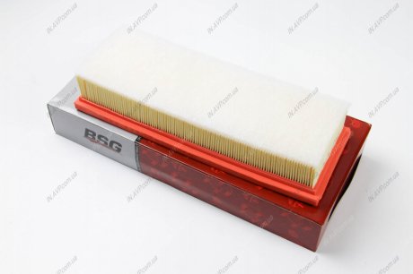 Фільтр повітряний Berlingo/Partner 1.6HDi 08- BSG BSG 70-135-002