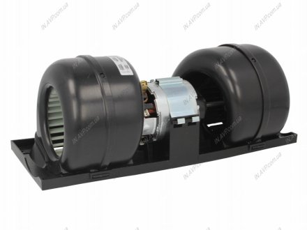 Вентилятор салону DAF NISSENS Nissens A/S 87141