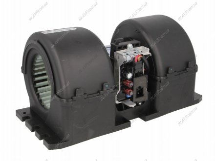 Вентилятор салона NISSENS Nissens A/S 87133