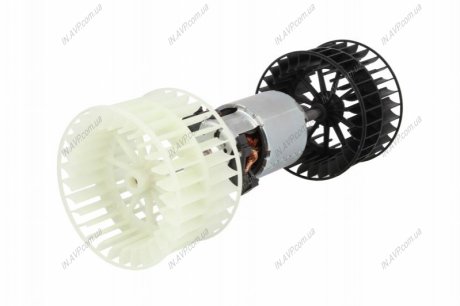 Вентилятор салона NISSENS Nissens A/S 87193