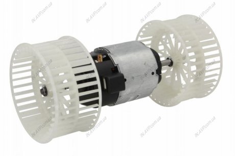 Вентилятор салона NISSENS Nissens A/S 87191