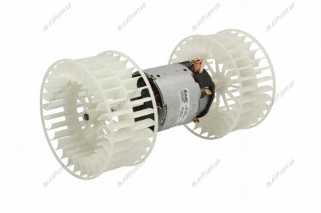 Вентилятор салону NISSENS Nissens A/S 87190