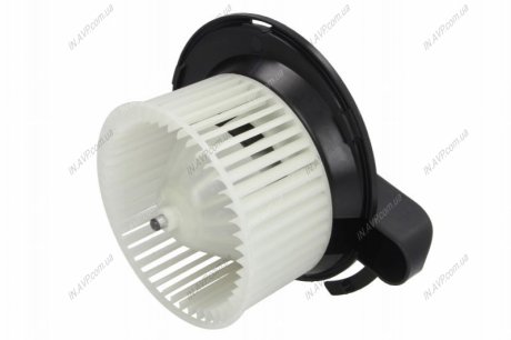 Вентилятор салона NISSENS Nissens A/S 87145