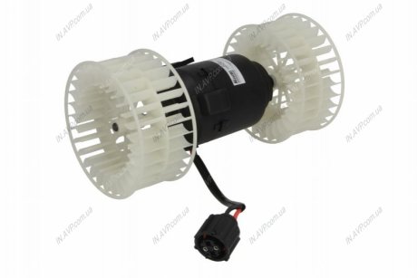 Вентилятор салона NISSENS Nissens A/S 87037