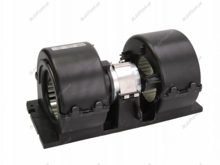 Вентилятор салону NISSENS Nissens A/S 87132