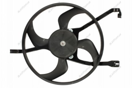 Вентилятор радиатора NS_K Nissens A/S 85665