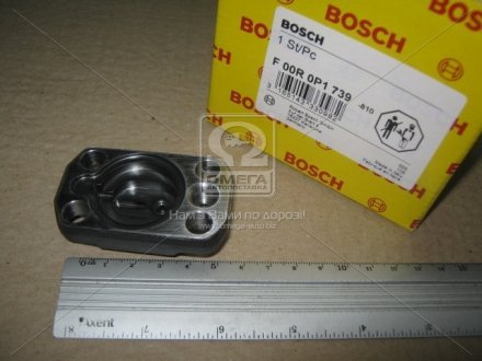 Ремкомплект F 00R 0P1 739 BOSCH F00R0P1739