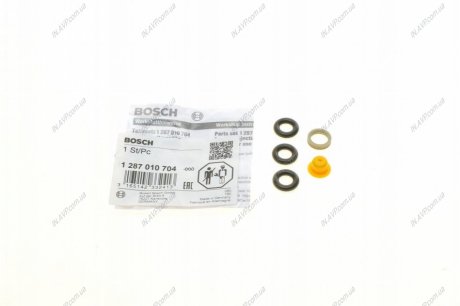 Ремкомплект 1 287 010 704 BOSCH 1287010704