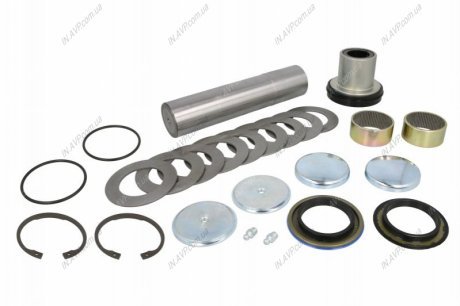 Ремкомплект шкворня CEI 230.038 C.E.I. 230038