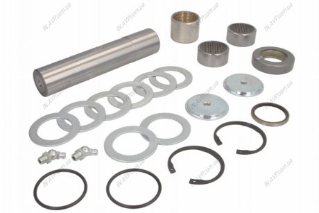 Ремкомплект шкворня CEI 230.090 C.E.I. 230090