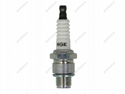 Свеча зажигания NGK / BU8H NGK Spark Plug 6431