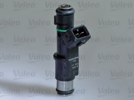 Топливная форсунка Valeo 348006