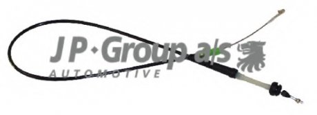 Тросик газа JP GROUP JP Group A/S 1170100400