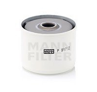 Фильто топливный MANN MANN-FILTER P 917/2 X