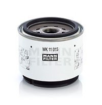 Фильто топливный WK 11015X MANN-FILTER WK 11015 X (фото 1)