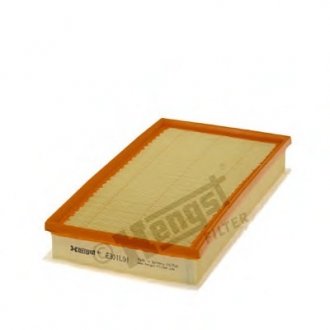Фильтр воздушный Hengst E301L01