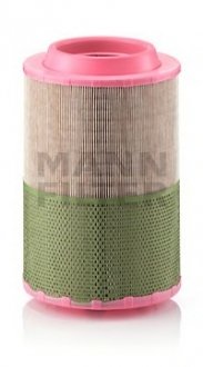 Фильтр воздушный MANN C 23632/1 MANN-FILTER C 23 632/1