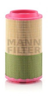 Фильтр воздушный MANN C 24745/1 MANN-FILTER C 24 745/1