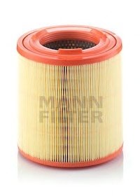 Фильтр воздушный MANN C 18149/1 MANN-FILTER C 18 149/1