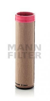 Фильтр воздушный MANN MANN-FILTER CF 1141/2