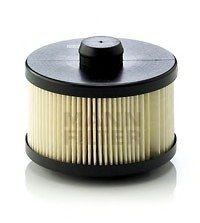 Фильтр топливный MANN PU 10001X MANN-FILTER PU 10 001 X