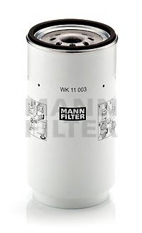 Фильтр топливный WK 11003Z MANN-FILTER WK 11 003 Z (фото 1)