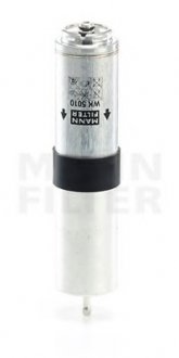 Фильтр топливный MANN MANN-FILTER WK 5010 Z