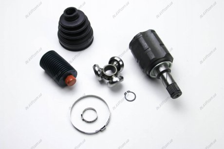 ШРУС - внутренн. BSG BSG 65-340-009