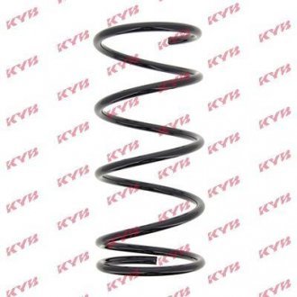 Пружина передняя K-FLEX KYB RA3455