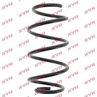 Пружина передняя K-FLEX KYB RA3553