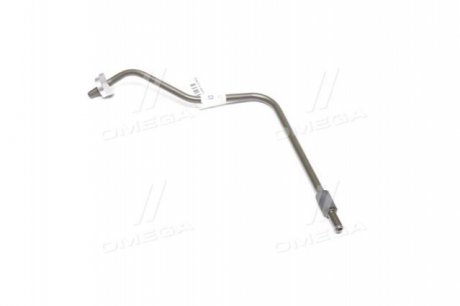 Патрубок топливный GM General Motors 96377948