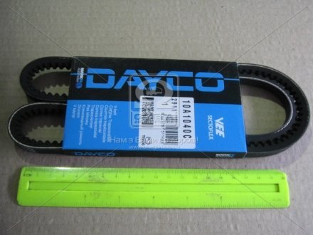 Ремень клиновой DAYCO 10A1040C