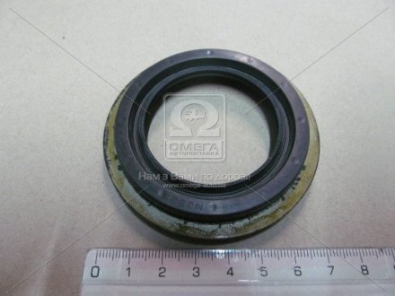 Сальник гумометалевий PAYEN NJ528