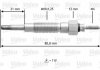 Свеча накаливания Valeo 345213 (фото 2)