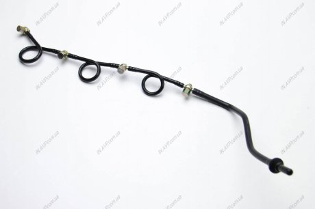 Топливный шланг BSG BSG 30-725-072