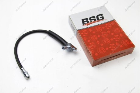 Тормозной шланг BSG BSG 30-730-009 (фото 1)
