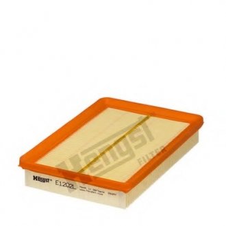 Фильтр воздушный Hengst E1202L
